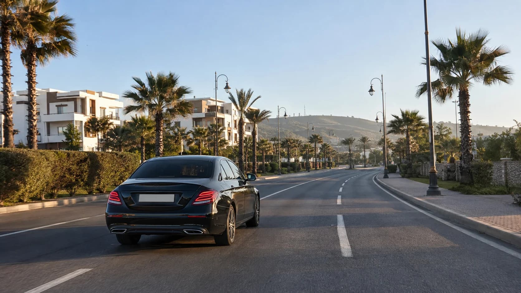 How Early Should You Leave for Agadir Airport?